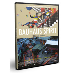 BAUHAUS SPIRIT