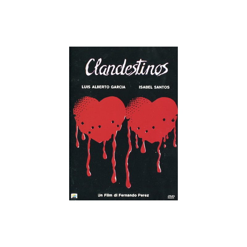 CLANDESTINOS (1987)