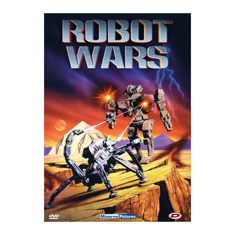 ROBOT WARS