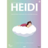 COF. I FILM DI HEIDI - 3 DVD - (1974) REGIA ISAO TAKAHATA