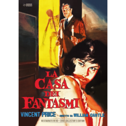 CASA DEI FANTASMI (LA)...