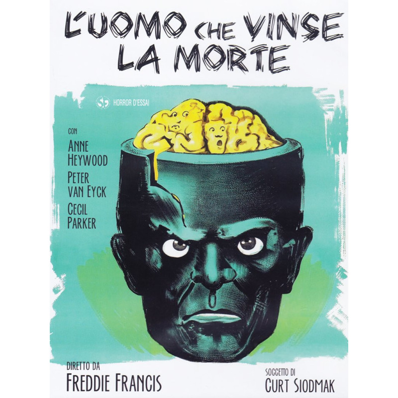 L'UOMO CHE VINSE LA MORTE (1962)