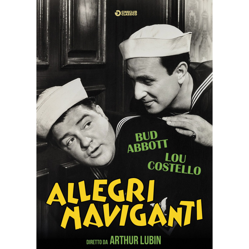 ALLEGRI NAVIGANTI