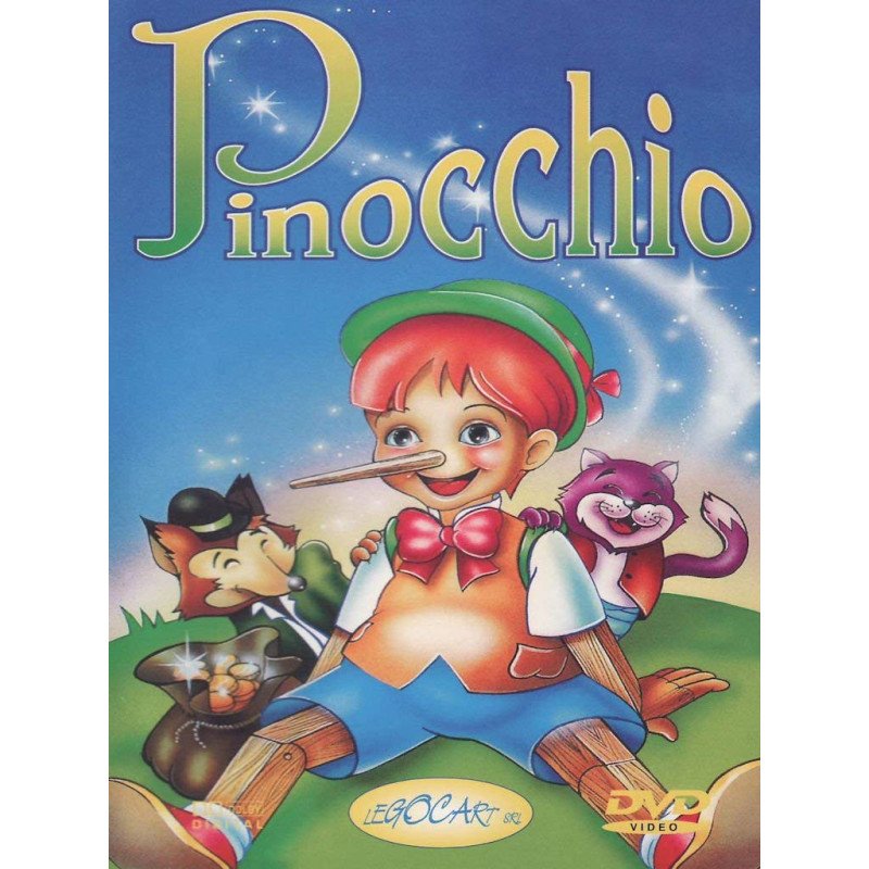 PINOCCHIO