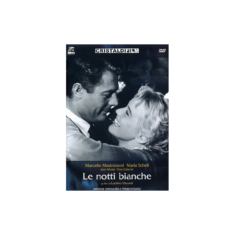 LE NOTTI BIANCHE (ITA 1957)