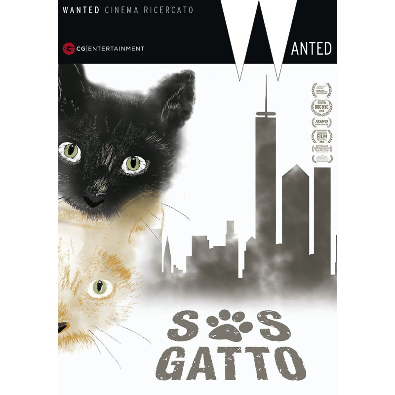 S.O.S. GATTO