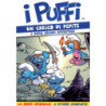 PUFFI VOL.40 - UN CARICO DI PEPITE