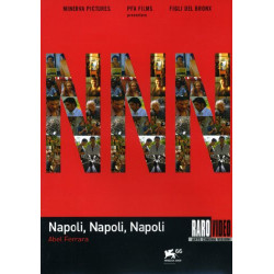 NAPOLI NAPOLI NAPOLI (ITA...