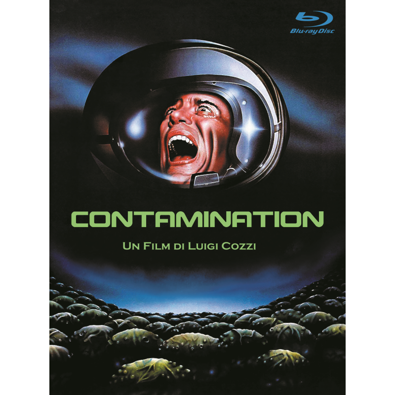 CONTAMINATION