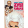 JEAN HARLOW - LA DONNA CHE NON SAPEVA AMARE (RESTAURATO IN HD)