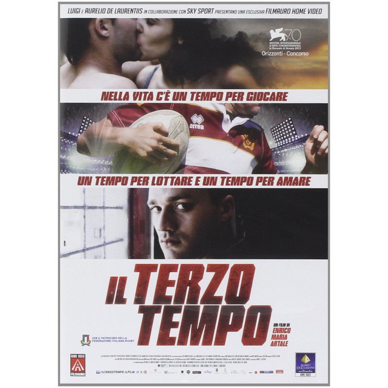 TERZO TEMPO (IL)