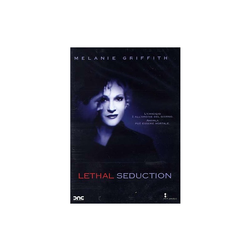 LETHAL SEDUCTION