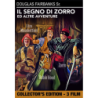 SEGNO DI ZORRO (IL) / TRE MOSCHETTIERI (I) / ROBIN HOOD