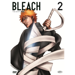 BLEACH - ARC 2: THE ENTRY...