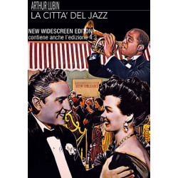 CITTA' DEL JAZZ (LA)