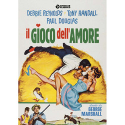 GIOCO DELL'AMORE (IL)  T