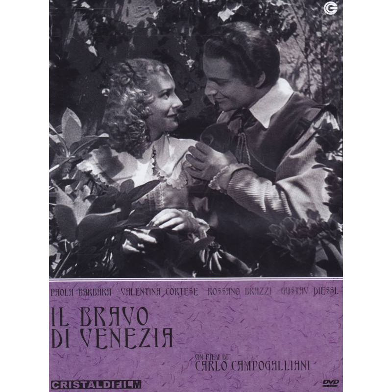 IL BRAVO DI VENEZIA  (ITA1941)