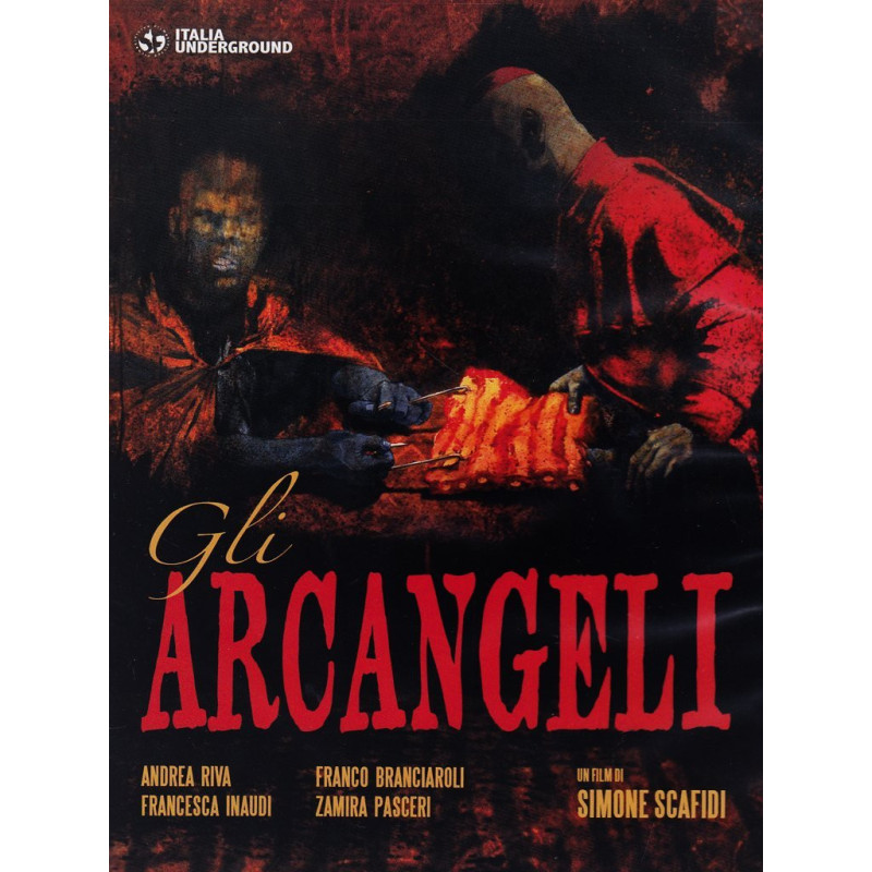 GLI ARCANGELI (2008)