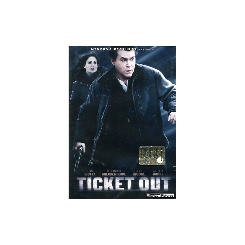 TICKET OUT (2010)