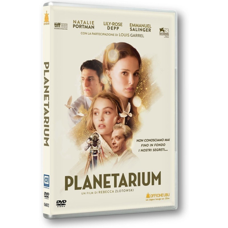 PLANETARIUM