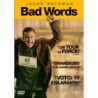 BAD WORDS - DVD                          REGIA JASON BATEMAN