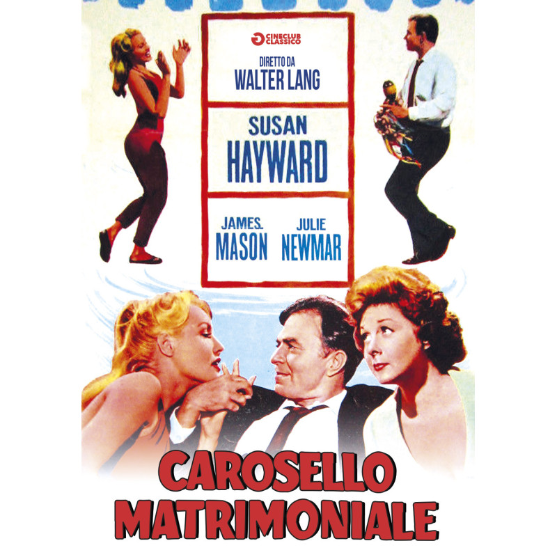 CAROSELLO MATRIMONIALE