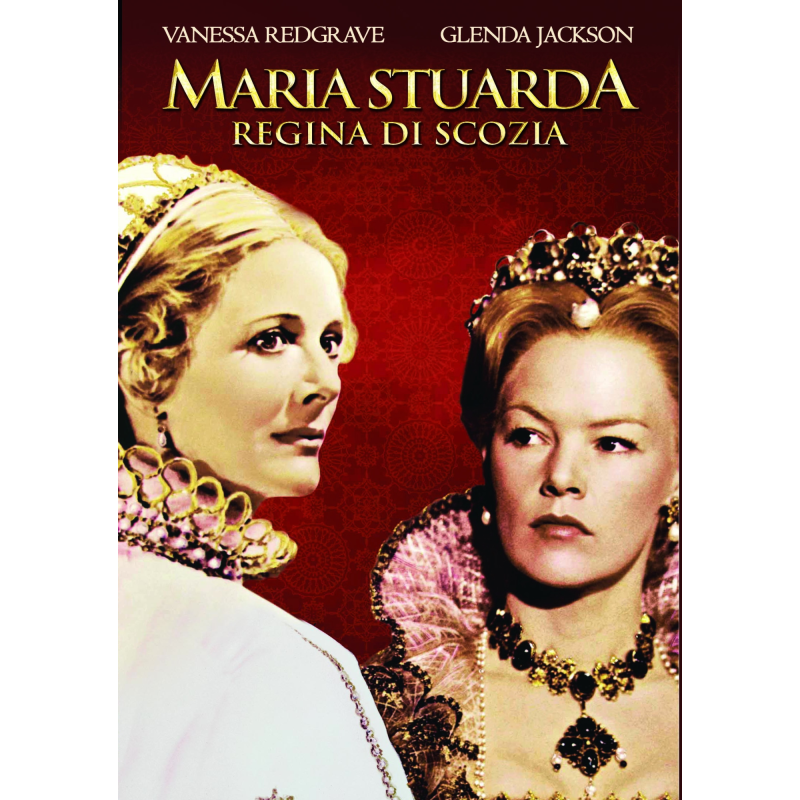 MARIA STUARDA