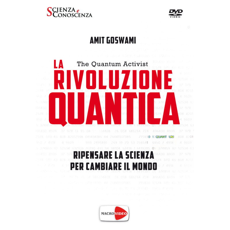 RIVOLUZIONE QUANTICA (LA)