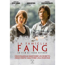 LA FAMIGLIA FANG