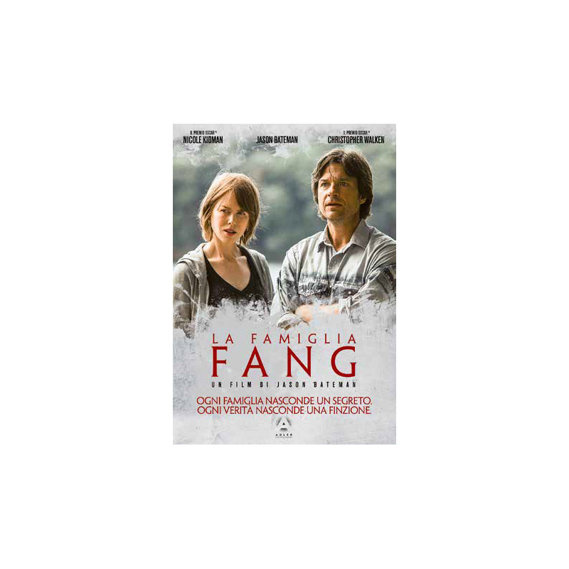 LA FAMIGLIA FANG