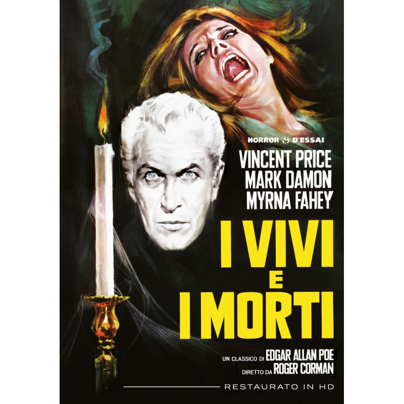 VIVI E I MORTI (I) (SPECIAL EDITION) (RESTAURATO IN HD)