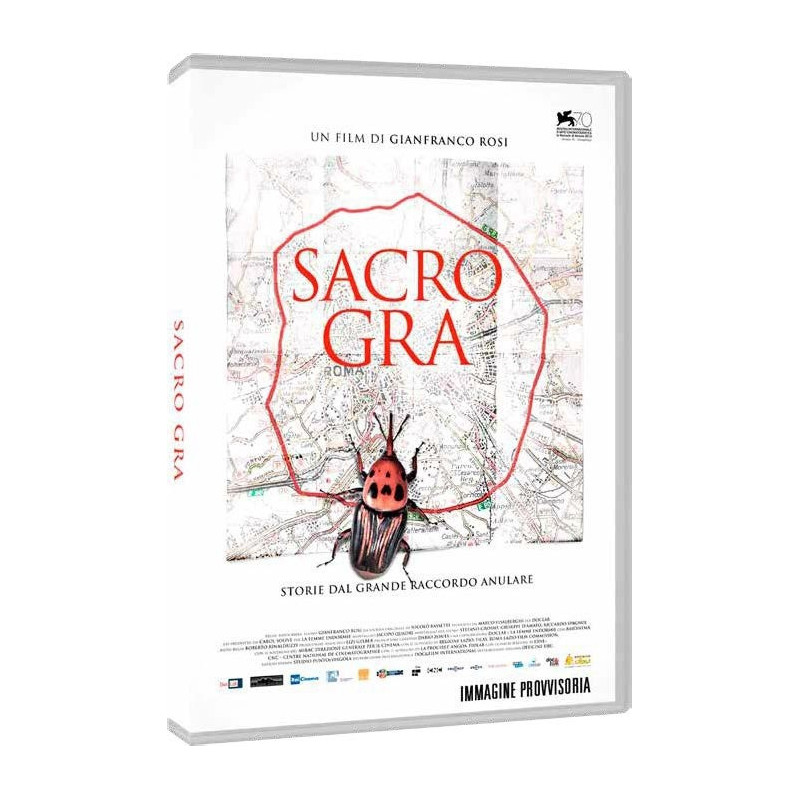 SACRO GRA