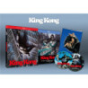 KING KONG (SPECIAL EDITION) (2 BLU-RAY)