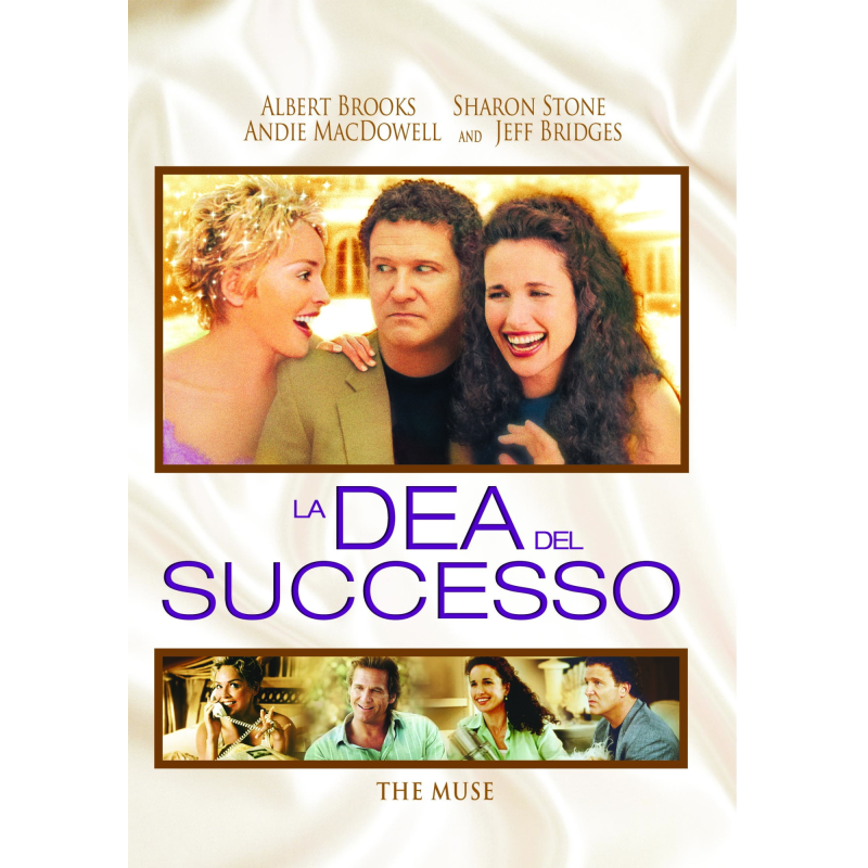 DEA DEL SUCCESSO (LA)