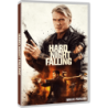 HARD NIGHT FALLING REGIA GIORGIO BRUNO / DOLPH LUNDGREN \ HAL YAM