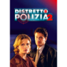 DISTRETTO DI POLIZIA - 2° STAGIONE 6 DVD REGIA ANTONELLO GRIMALDI