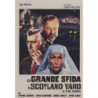 LA GRANDE SFIDA A SCOTLAND YARD - DVD