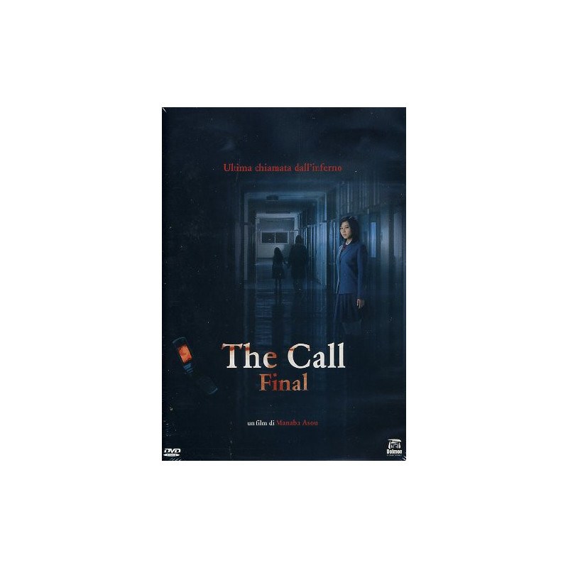 THE CALL 3 FINAL