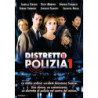 DISTRETTO DI POLIZIA - 1░ STAGIONE 6 DVD REGIA RENATO DE MARIA