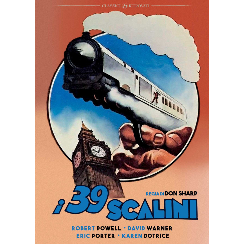 39 SCALINI (I)