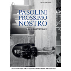 PASOLINI PROSSIMO NOSTRO...