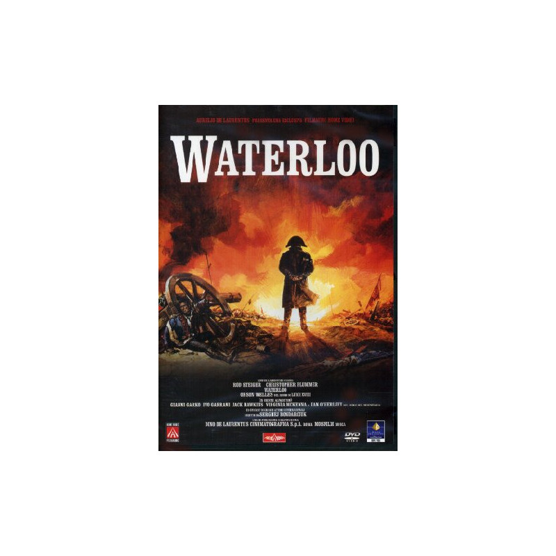 WATERLOO (1969)