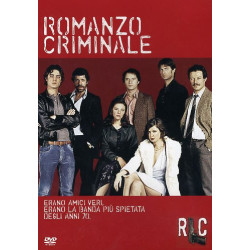 ROMANZO CRIMINALE