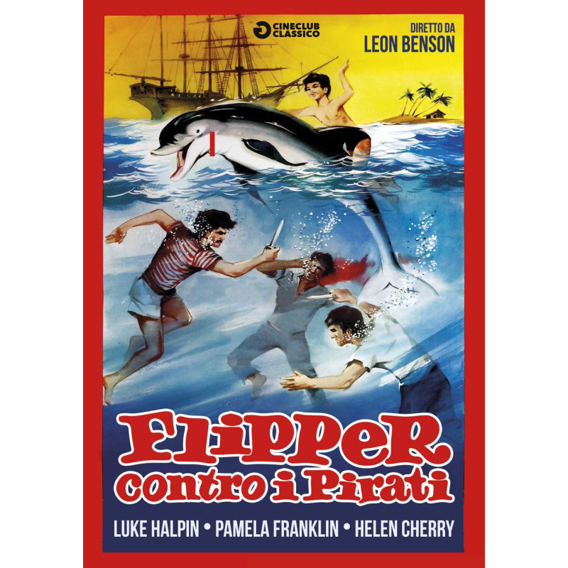 FLIPPER CONTRO I PIRATI