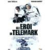 EROI DI TELEMARK (GLI) FILM - GUERRA (GBR1965) ANTHONY MANN T