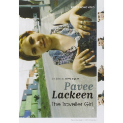 PAVEE LACKEEN - THE TRAVELER GIRL