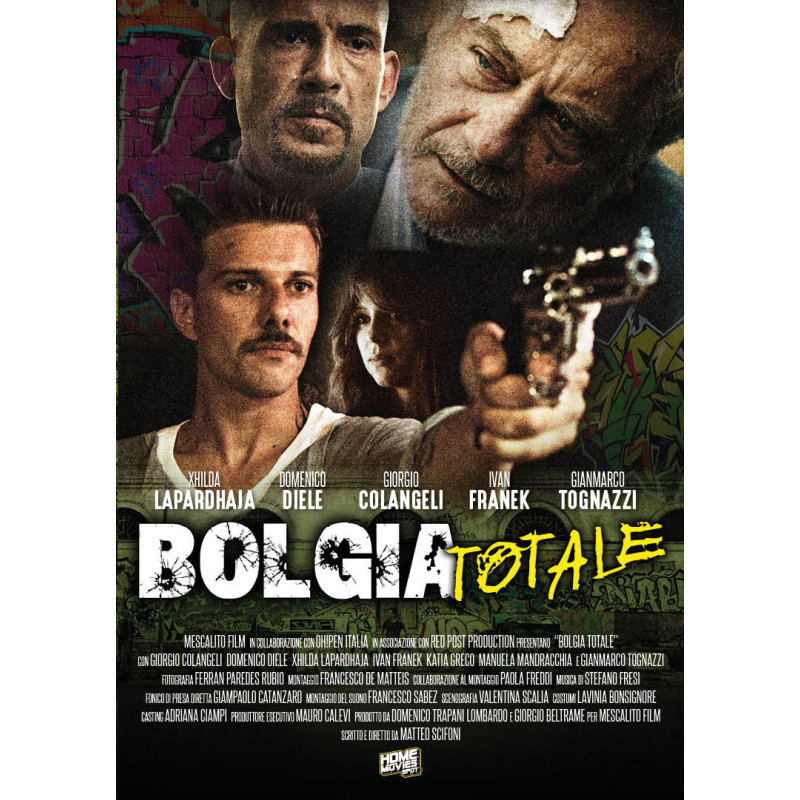 BOLGIA TOTALE