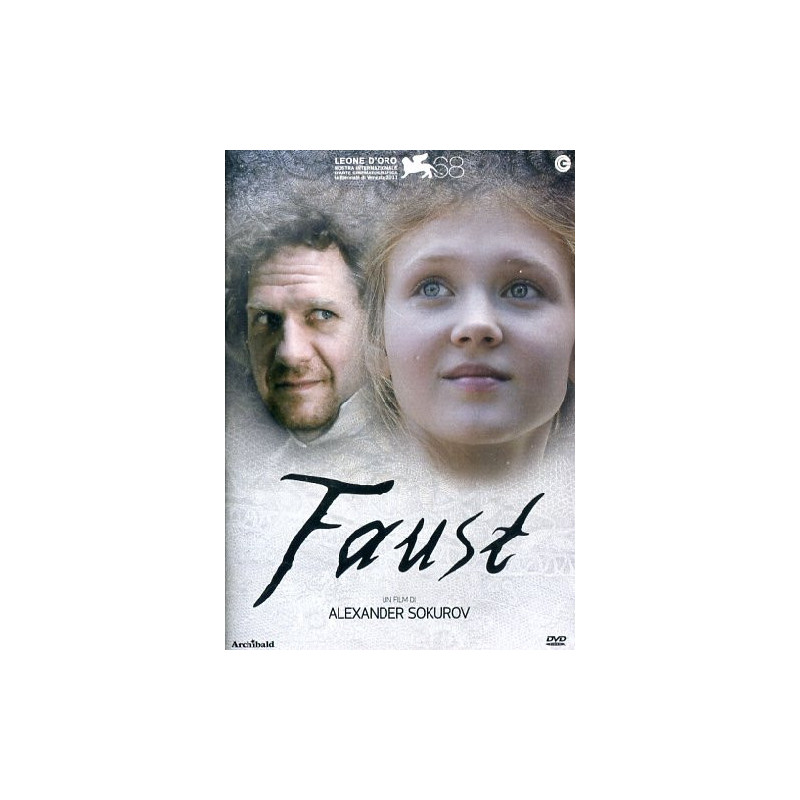 FAUST (2010)