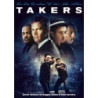 TAKERS - DVD                             REGIA JOHN LUESSENHOP