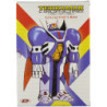 TEKKAMAN IL CAVALIERE DELLO SPAZIO - COMPLETE BOX